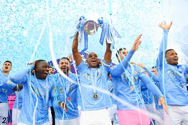 Covid-19 pandemic forces Premier League clubs' revenue to fall for the first time