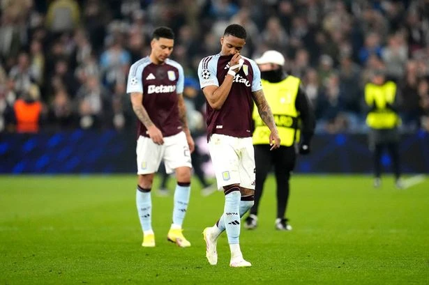 True cost of Aston Villa missing out on Champions League laid bare with prize money stat