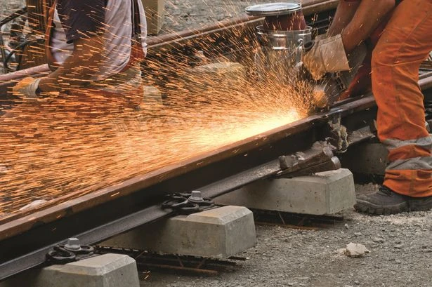 Midlands Engine Rail could see 3,500 jobs created and safeguarded