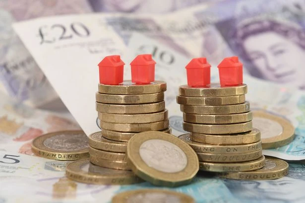 Mortgage approvals rise for third month in a row despite fears of housing market slump