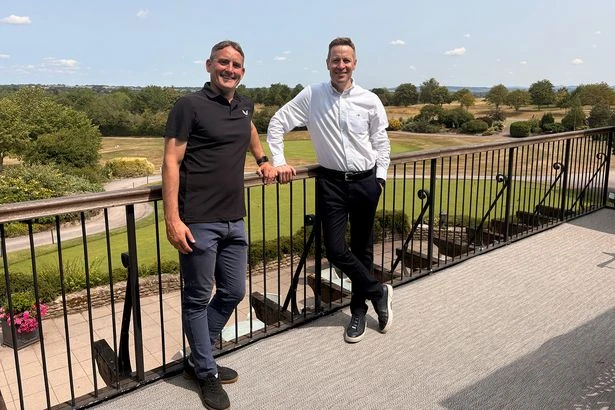 Stoke-headquartered accountancy group makes first South West acquisition