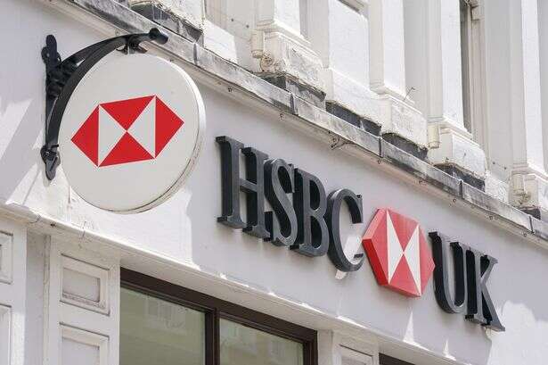 HSBC shares hit 20-year high ahead of results as bank 'to start job cuts this week'