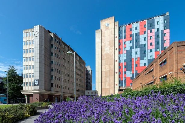 MCR Property Group acquires student accommodation schemes in East and West Midlands
