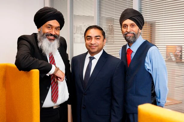 Shabana Mahmood returns donation to Jhoots Pharmacy boss