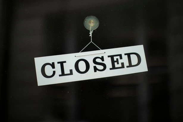 Engineering firm ceases trading days after announcing death of CEO