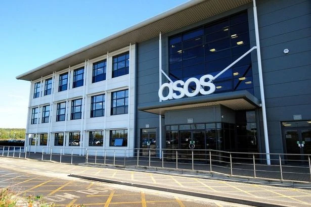 M&S acquires Asos distribution centre to create 600 jobs as it bids to double online sales