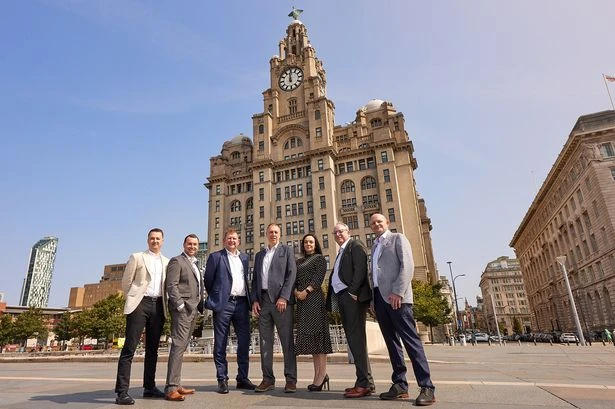 DJH buys Haines Watts offices in Merseyside and Cheshire