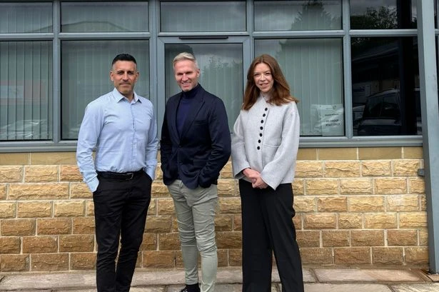 VS Group plans more IT acquisitions in North and Midlands after securing Foresight backing and buying The PC Support Group