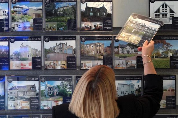 UK house prices fall again as property market 'deteriorates'