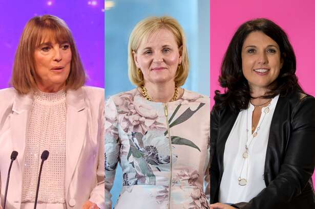 The female CEOs leading the way at FTSE 100 and FTSE 250 businesses