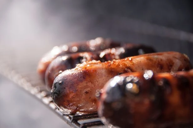 Mum forced to leave friend's barbecue after being charged £40 to attend
