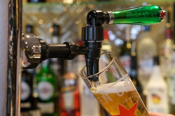 Hospitality sector suffers huge job losses as costs soar