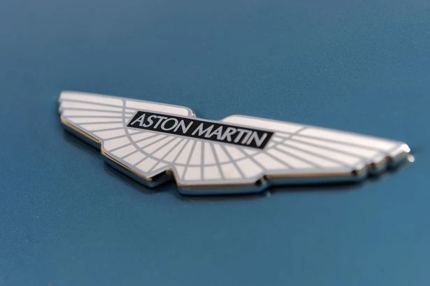 UK car production hits 76-year low as Aston Martin halts US exports amid Trump tariffs