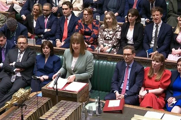 Chancellor unveils £2bn AI action plan in spending review