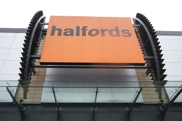 Halfords shares surge as motoring services drive return to profit