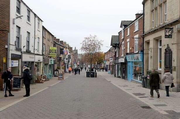 The two 'thriving' Midlands high streets named among Britain's best