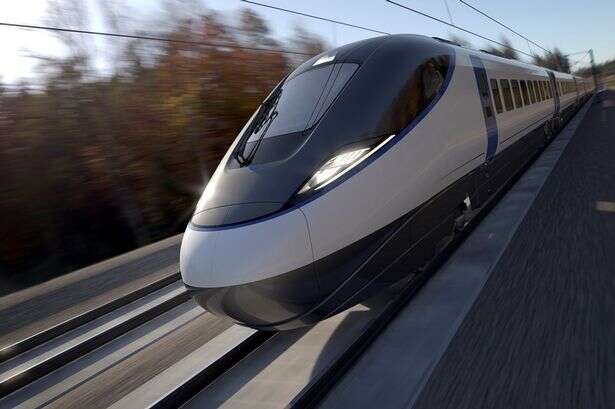 HS2 'beyond saving' and now poses risk to UK's reputation, say MPs