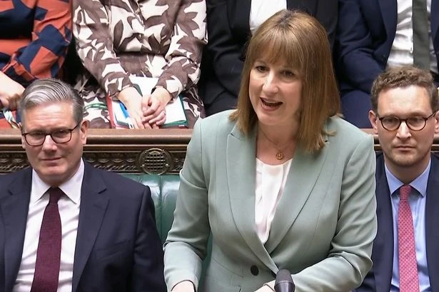 Spending Review: Chancellor vows to make Britain a ‘defence industrial superpower’ and pledges to back manufacturing and nuclear