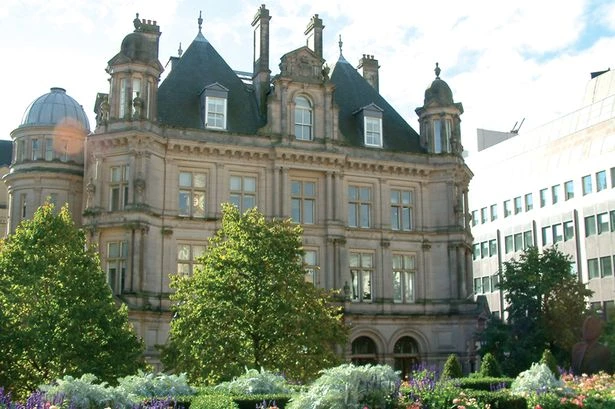 Lease extensions agreed at Birmingham office block