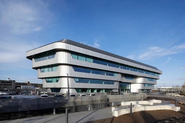 Trio of lease deals struck at Ingenuity House