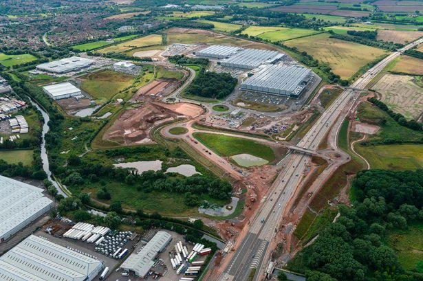 New growth zone unveiled which could create 14,700 jobs