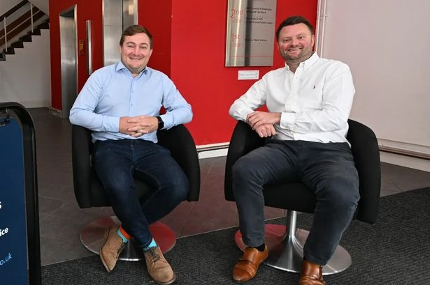 Law firm grows space with new office deal