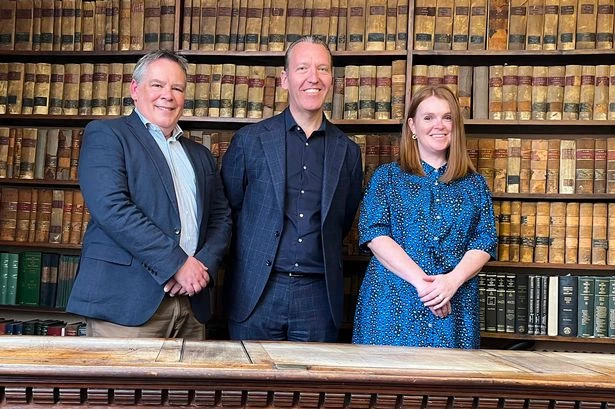 Talbots Law expands north with latest acquisition