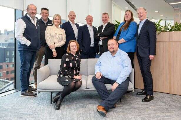 Howden brings teams together into new Birmingham office