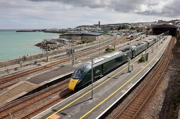 Britain's longest train journey to be scrapped after more than a century