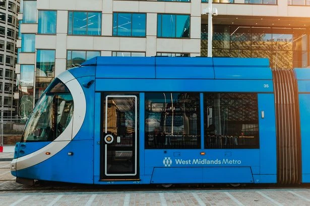 West Midlands economy shrank by £9bn - report