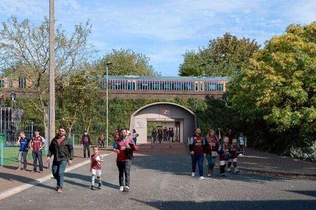 'Positive' steps made for Witton Station upgrade after Aston Villa transport meeting