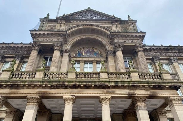 Birmingham pledges to back urgent grooming inquiry amid fears of hidden abusers and lost victims