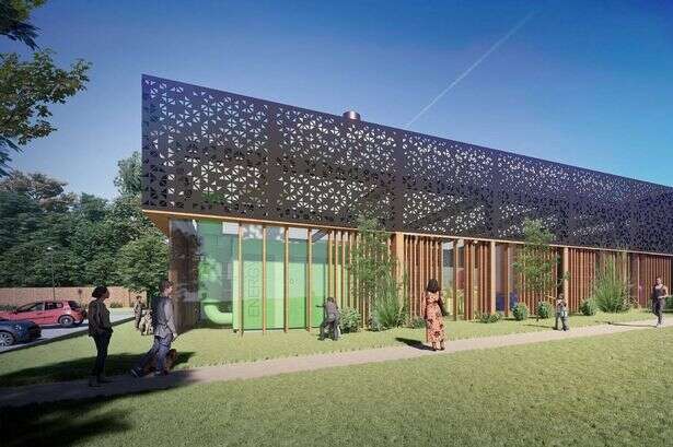 Solihull's multi-million pound low carbon energy hub moves forward