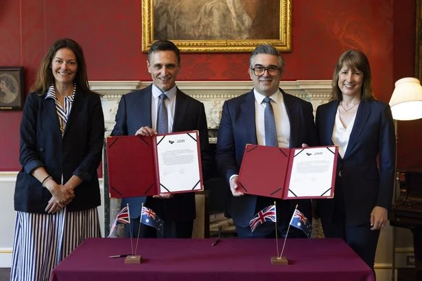 Lendlease signs JV to progress Smithfield project