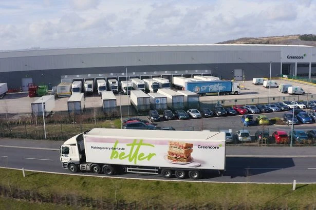 Greencore shares plunge as M&S and Tesco food supplier counts cost of Bakkavor takeover