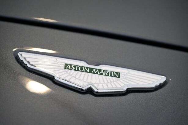 Aston Martin reports significant loss reduction and revenue growth amidst supply chain woes