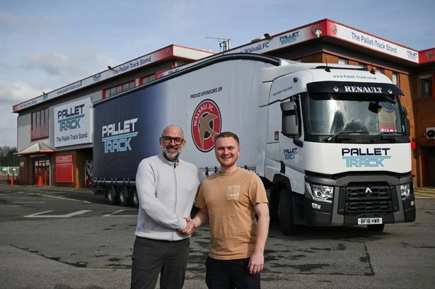 Walsall FC sign new stadium naming rights deal