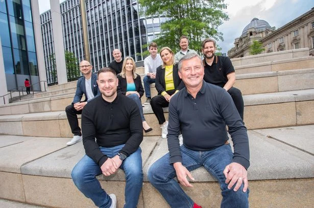 New client win for advertising agency