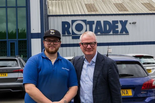 13,000 more apprenticeships and training opportunities pledged for West Midlands young people
