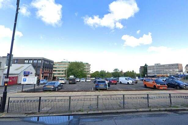 Wolverhampton faces dilemma as unlawful city centre car park challenges regeneration plans