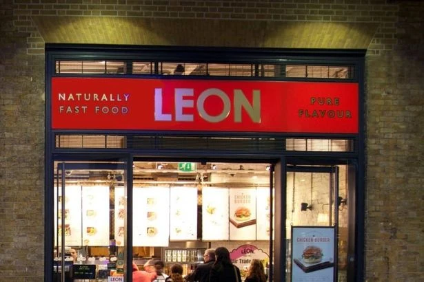 Leon restaurant founder pledges to get chain 'back to best' after exiting administration