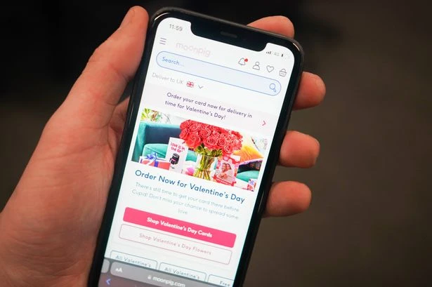 Moonpig says more people using AI to write greeting cards and create pictures