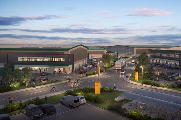 Green light for next phase of Spark