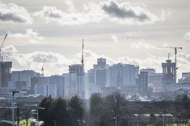 New website showcases West Midlands' £19bn regen opportunities