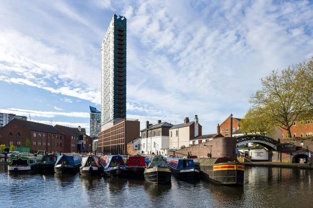 Developer says council redesign requests for 29-storey resi tower make scheme 'unviable'