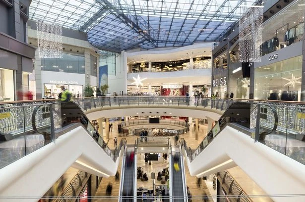 Retailer Jewells coming to Birmingham's Bullring