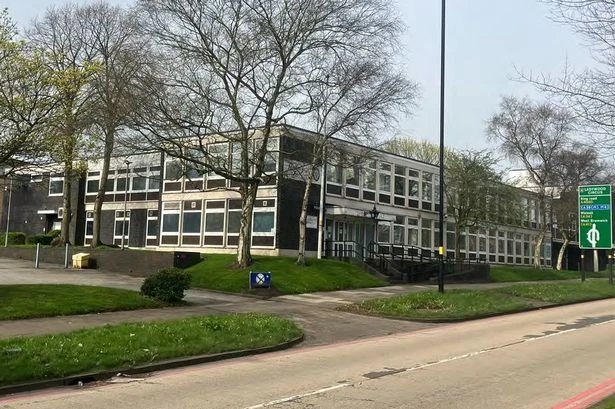 Developer snaps up former Birmingham police station