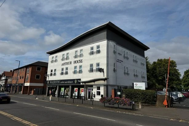 £2m sale deal for Sutton Coldfield property