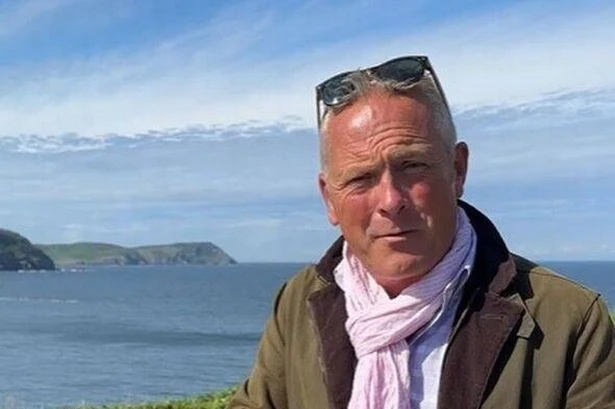 Strictly Come Dancing star lands role on Escape to the Country in major career announcement