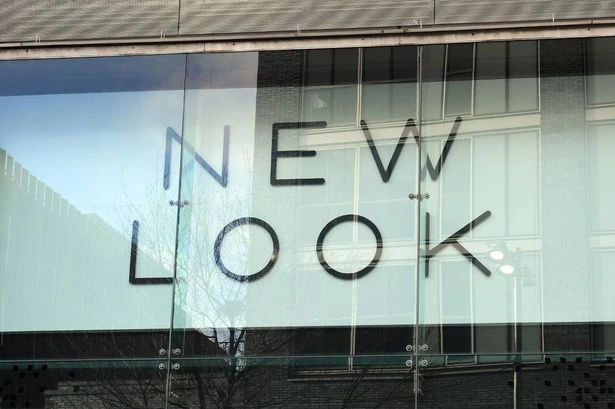 New Look's 'comfy' shaping jeans cost just £25 and 'support all the right places'